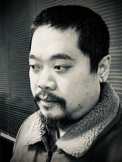 Vitou VANDY (photo prise en 2025)